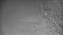 Lanovka - výstupní stanice