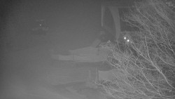 Lanovka - výstupní stanice