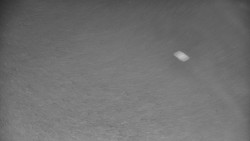 Lanovka - výstupní stanice