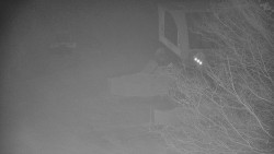 Lanovka - výstupní stanice