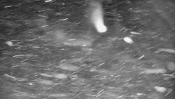 Lanovka - výstupní stanice