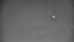 Lanovka - výstupní stanice