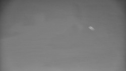 Lanovka - výstupní stanice