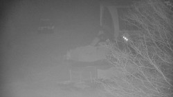 Lanovka - výstupní stanice