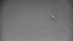 Lanovka - výstupní stanice