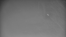 Lanovka - výstupní stanice