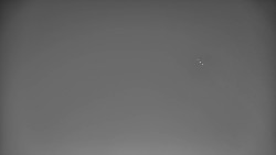 Lanovka - výstupní stanice