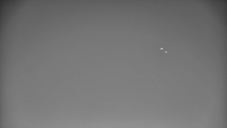 Lanovka - výstupní stanice