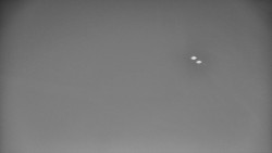 Lanovka - výstupní stanice