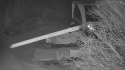 Lanovka - výstupní stanice