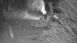 Lanovka - výstupní stanice