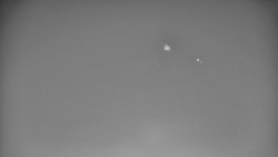 Lanovka - výstupní stanice