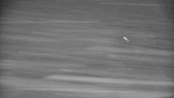 Lanovka - výstupní stanice