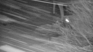 Skiareál Bílá - Lanovka - výstupní stanice - 28.12.2025 v 01:01 Skiareál Bílá - Lanovka - výstupní stanice - 28.12.2025 v 01:01