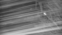 Lanovka - výstupní stanice