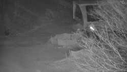 Lanovka - výstupní stanice