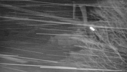 Lanovka - výstupní stanice