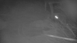 Lanovka - výstupní stanice