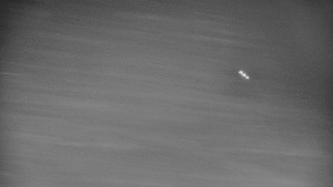 Skiareál Bílá - Lanovka - výstupní stanice - 28.12.2025 v 20:01 Skiareál Bílá - Lanovka - výstupní stanice - 28.12.2025 v 20:01