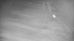 Lanovka - výstupní stanice