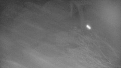 Lanovka - výstupní stanice