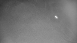 Lanovka - výstupní stanice