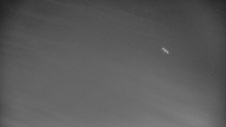 Lanovka - výstupní stanice