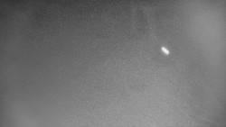 Lanovka - výstupní stanice