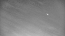 Lanovka - výstupní stanice