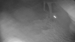 Lanovka - výstupní stanice