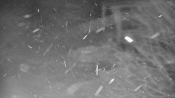 Lanovka - výstupní stanice