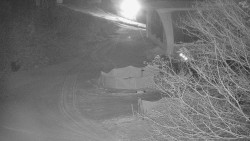 Lanovka - výstupní stanice