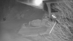 Lanovka - výstupní stanice