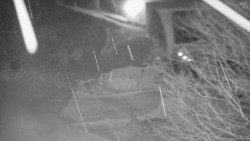 Lanovka - výstupní stanice