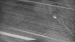 Lanovka - výstupní stanice