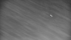 Lanovka - výstupní stanice