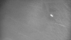 Lanovka - výstupní stanice