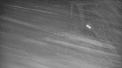 Lanovka - výstupní stanice