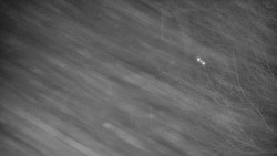 Lanovka - výstupní stanice