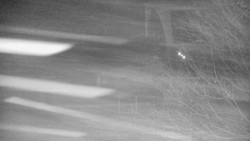 Lanovka - výstupní stanice