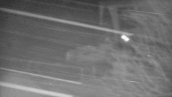 Lanovka - výstupní stanice