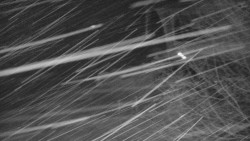 Lanovka - výstupní stanice