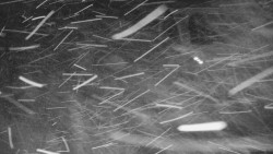 Lanovka - výstupní stanice