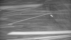 Lanovka - výstupní stanice