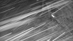 Lanovka - výstupní stanice