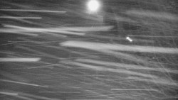 Lanovka - výstupní stanice