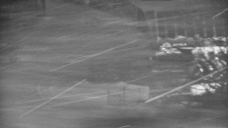 Lanovka - výstupní stanice