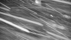 Lanovka - výstupní stanice