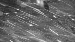 Lanovka - výstupní stanice