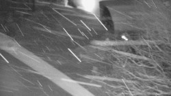 Lanovka - výstupní stanice